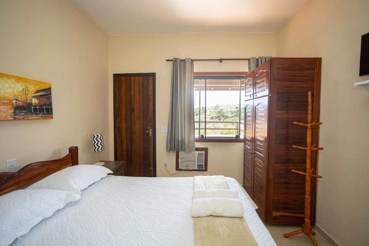 Casa de férias Bz19 Ferradura, 200 Metros Da Búzios
