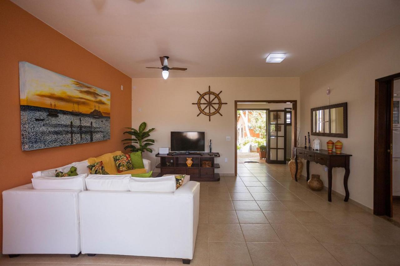 Casa de férias Bz19 Ferradura, 200 Metros Da